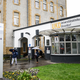 The Duesseldorf University Clinic was hit by a seemingly misdirected ransomware attack this week that forced staffers to direct emergency patients elsewhere. A woman suffering from a life-threatening emergency died on her way to another hospital as a result.